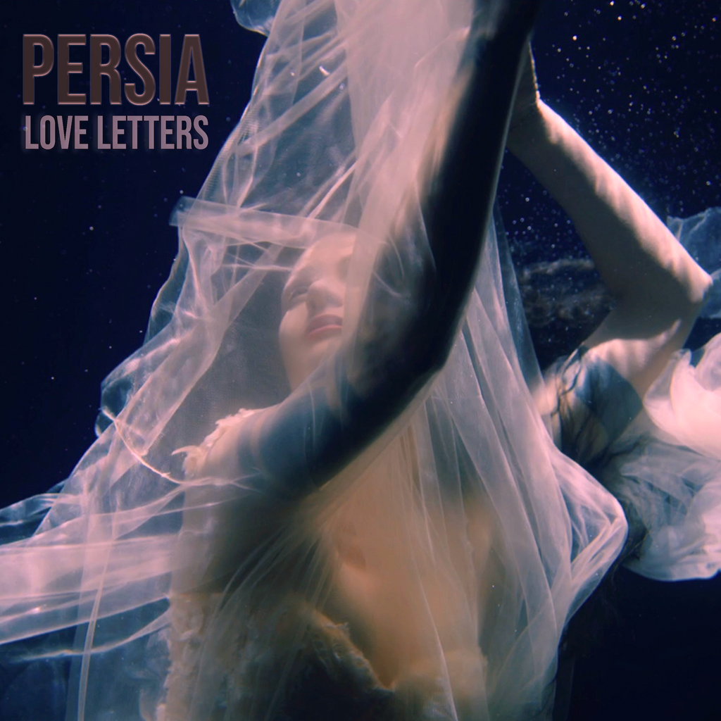 Love Letter Album Art