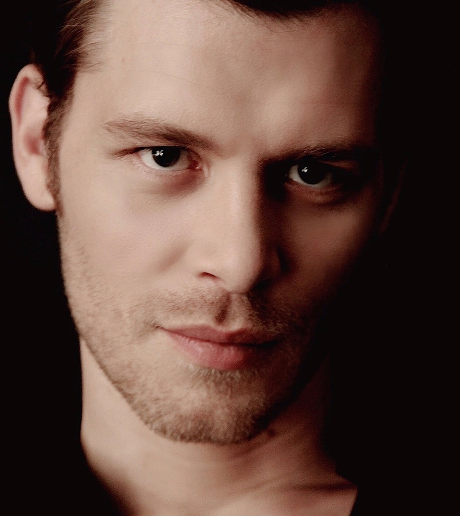 I love Joseph Morgan