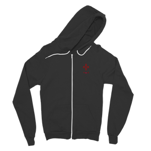 Open image in slideshow, Always and Forever 2023 Adult Zip Hoodie
