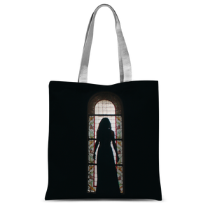 Open image in slideshow, LOVE LETTERS Tote bag
