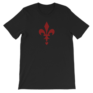 Open afbeelding in diavoorstelling Kids Always and Forever NOLA 2023 T-Shirt

