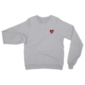 Open image in slideshow, Always and Forever NOLA HEART 2023 Sweatshirt
