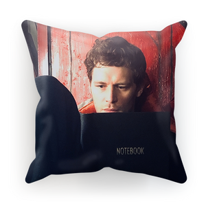 Open afbeelding in diavoorstelling CAUGHT RED HANDED Joseph Morgan Cushion Cover
