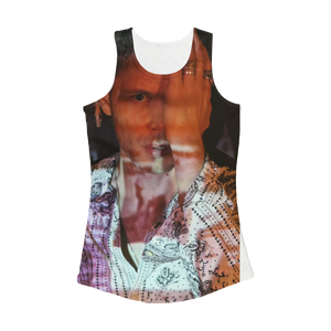 Open image in slideshow, THE JOSEPH MORGAN TANK TOP
