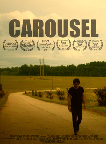 CAROUSEL directed by Joseph Morgan *